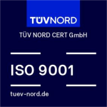 TÜV logo
